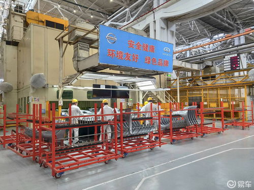 莫道隔遠，江海同源 日產汽車致敬英雄武漢與技術服務同行